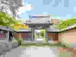 山門