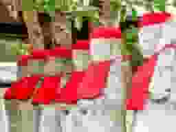 六地蔵