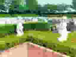 上尾霊園