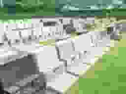 上尾霊園