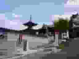 重願寺墓地
