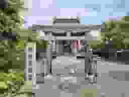 華蔵院 のうこつぼ