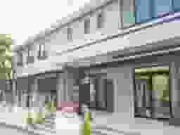 萩霊園