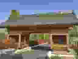 青葉霊苑