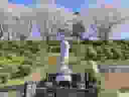 園内風景