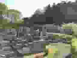 青葉霊苑