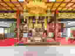 妙乗寺 のうこつぼ