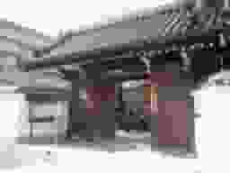 正法寺墓苑
