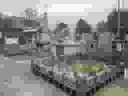 三蔵院