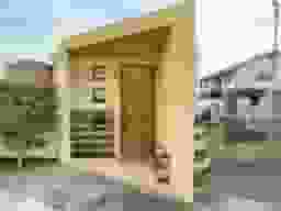 専念寺墓苑