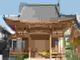 妙経寺墓苑