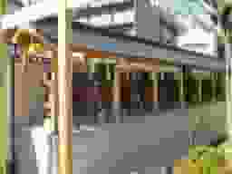 妙経寺墓苑