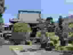 烏山中央浄苑