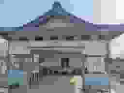 浜寺船尾霊園