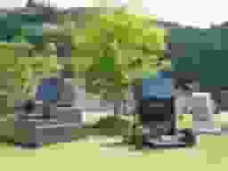 千早赤阪メモリアルパーク