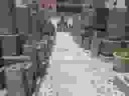 大善寺墓苑