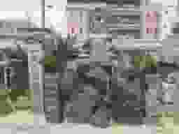 大善寺墓苑