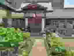 大善寺墓苑