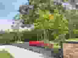 パークフォレスト堺
