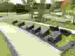 パークフォレスト堺