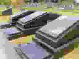 パークフォレスト堺