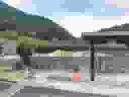 葛城市霊苑