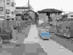 大地墓地・巽霊園