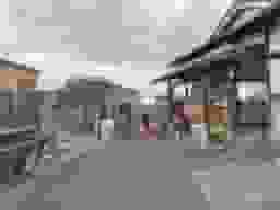 狐塚墓地