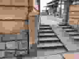 狐塚墓地