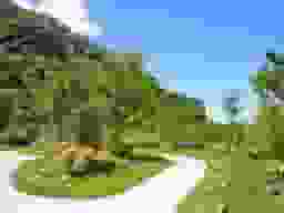 五色台メモリアルパーク