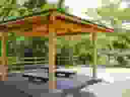 五色台メモリアルパーク