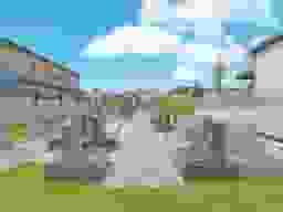 いわつき聖地霊園