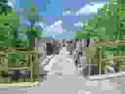 いわつき聖地霊園