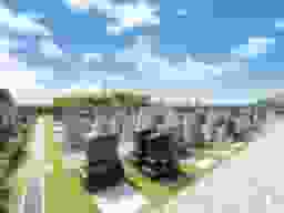メモリアルパーク藤沢