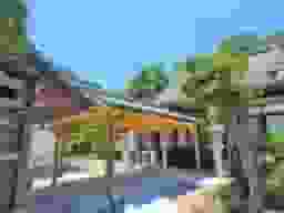 西福寺 のうこつぼ