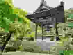 西福寺 のうこつぼ