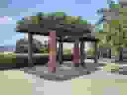 北ノ町公園墓地