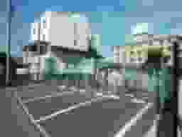 西市場墓地