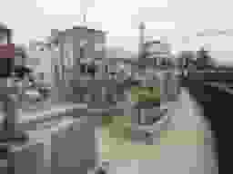 正音寺墓地