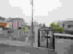 正音寺墓地