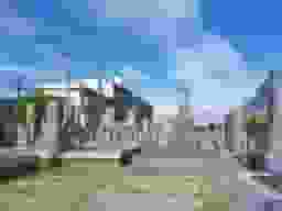 稲葉共同墓地