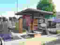 稲葉共同墓地