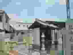 北今在家墓地