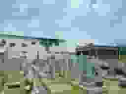北今在家墓地