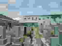 北今在家墓地