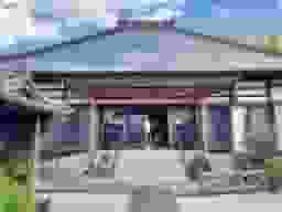福応寺 のうこつぼ