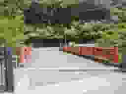 奥水間霊園