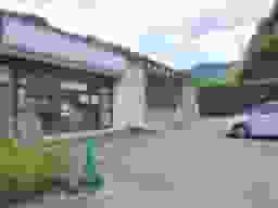奥水間霊園