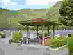 奥水間霊園