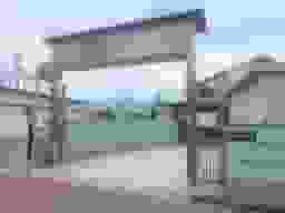 植松共同墓地